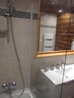 Résidence La Bergerie - Appartement 2 pièces coin montagne - 6 personnes MAE-2223 - 1