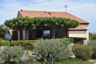 Résidence Les Captivantes - Villa deux pièces mezzanine avec vue sur mer. Réf: 1CAPT_Q4 MAE-6904 - 7