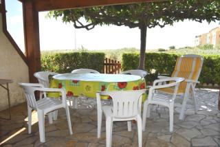 Résidence Les Captivantes - Villa deux pièces mezzanine avec vue sur mer. Réf: 1CAPT_Q4 MAE-6904 - 6