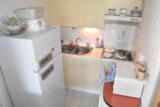 Résidence Les Captivantes - Villa deux pièces mezzanine avec vue sur mer. Réf: 1CAPT_Q4 MAE-6904 - 5