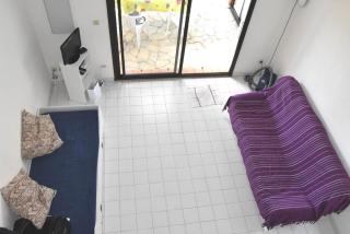 Résidence Les Captivantes - Villa deux pièces mezzanine avec vue sur mer. Réf: 1CAPT_Q4 MAE-6904 - 4