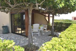 Résidence Les Captivantes - Villa deux pièces mezzanine avec vue sur mer. Réf: 1CAPT_Q4 MAE-6904 - 3