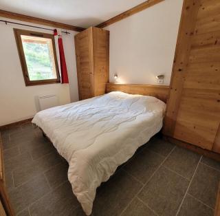 Résidence La Bergerie - Appartement 2 pièces coin montagne - 6 personnes MAE-2243 - 5