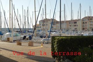 Résidence Karukera - 2 Pièces 4 couchages PORT LEUCATE. Réf: 5KAR_37B2 MAE-6974 - 8