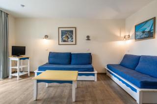 Résidence Cap Azur - maeva Home - Appartement 3 Pièces 7 Personnes - Confort MAE-4376 - 3