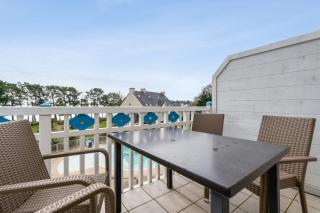 Résidence Cap Azur - maeva Home - Appartement 2 Pièces 5 Personnes - Confort MAE-4387 - 0