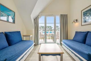 Résidence Cap Azur - maeva Home - Appartement 2 Pièces 5 Personnes - Confort MAE-4387 - 3