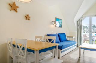 Résidence Cap Azur - maeva Home - Appartement 2 Pièces 5 Personnes - Confort MAE-4387 - 1