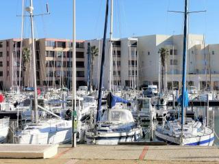 Résidence Terrasses De La Mediterranee 1 - 2 Pièces 4 couchages PORT LEUCATE MAE-7064 - 9