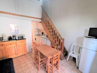 Résidence Maisons De La Plage - Confortable villa deux pièces mezzanine pour 5 personnes à Port Leucate. Réf: 1MPL_188 MAE-7074 - 5