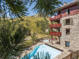 Résidence Les Arcs 1950 Le Village - maeva Home - Appartement 3 pièces 6 personnes vue sur le Mont Blanc - Prestige - super Home MAE-4490 - 2