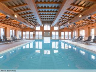 Résidence Les Arcs 1950 Le Village - maeva Home - Appartement 3 pièces 6 personnes vue sur le Mont Blanc - Prestige - super Home MAE-4490 - 1