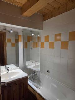 Résidence L'edelweiss - Appartement 3 pièces - 6 personnes MAE-2323 - 6
