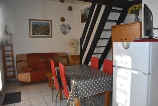 Résidence Equateur - APPT T2 CAB OU MEZZ 5 couchages PORT LEUCATE. Réf: 2MS3_32 MAE-7124 - 4