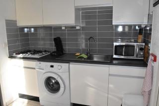 Résidence Equateur - APPT T2 CAB OU MEZZ 5 couchages PORT LEUCATE. Réf: 2MS3_32 MAE-7124 - 2