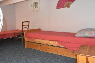 Résidence Les Leucatines 1 - VILLA T2 MEZZANINE 6 couchages PORT LEUCATE MAE-7184 - 5