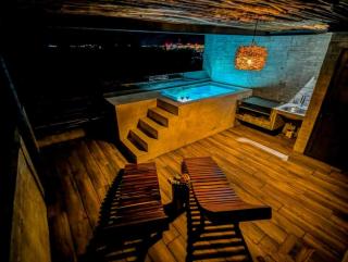Nuju Rentals - Luxury Apartments with Pool Jacuzzi and Sauna - 8