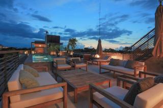 Nuju Rentals - Luxury Apartments with Pool Jacuzzi and Sauna - 7