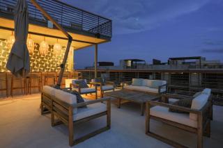 Nuju Rentals - Luxury Apartments with Pool Jacuzzi and Sauna - 6