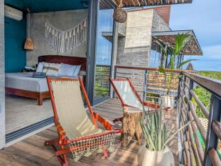 Nuju Rentals - Luxury Apartments with Pool Jacuzzi and Sauna - 4