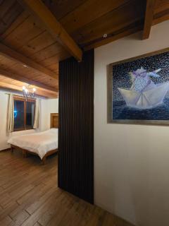 Hotel Cuamanco - 2