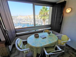 Résidence Karukera - 2 Pièces 5 couchages PORT LEUCATE MAE-7214 - 0