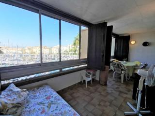 Résidence Karukera - 2 Pièces 5 couchages PORT LEUCATE MAE-7214 - 8