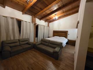 Hotel Cuamanco - 4