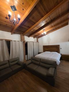 Hotel Cuamanco - 3