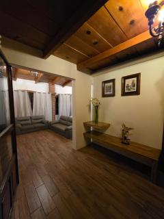 Hotel Cuamanco - 2