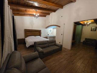Hotel Cuamanco - 1