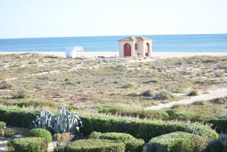 Résidence Copacabana - Appartement avec vue sur mer pour 4 personnes à Port Leucate. Réf: 1COP_157A MAE-7224 - 0