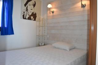 Résidence Copacabana - Appartement avec vue sur mer pour 4 personnes à Port Leucate. Réf: 1COP_157A MAE-7224 - 6