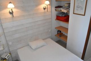 Résidence Copacabana - Appartement avec vue sur mer pour 4 personnes à Port Leucate. Réf: 1COP_157A MAE-7224 - 4