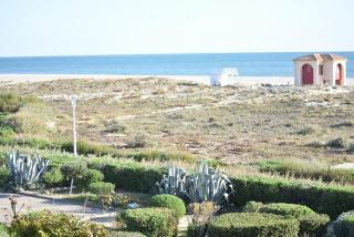Résidence Copacabana - Appartement avec vue sur mer pour 4 personnes à Port Leucate. Réf: 1COP_157A MAE-7224 - 1