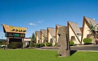 Tiki Resort - Lake George - Lake George - 0