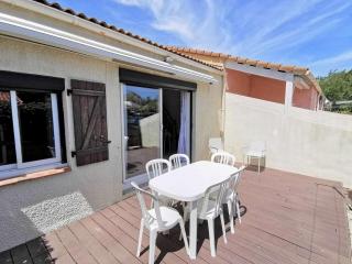 Résidence Les Maisons Du Port - VILLA T2 MEZZANINE 6 couchages PORT LEUCATE MAE-7244 - 4