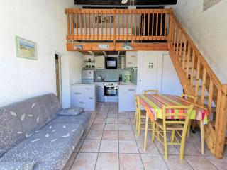 Résidence Les Maisons Du Port - VILLA T2 MEZZANINE 6 couchages PORT LEUCATE MAE-7244 - 3