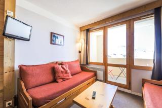 Résidence Les Constellations - maeva Home - Studio 4 personnes Confort MAE-5086 - 0