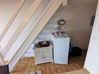 Résidence Le Mykonos - APPT T2 CAB OU MEZZ 6 couchages PORT LEUCATE. Réf: 2MYK_15C MAE-7254 - 3