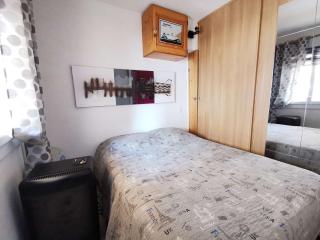 Résidence Le Mykonos - APPT T2 CAB OU MEZZ 6 couchages PORT LEUCATE. Réf: 2MYK_15C MAE-7254 - 1