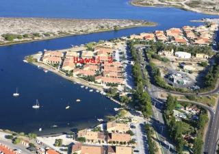 Résidence Hawai 2 - VILLA T1 CAB MEZZ 5 couchages PORT LEUCATE MAE-7374 - 0