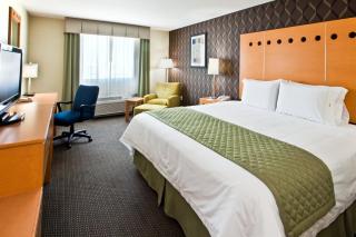 Holiday Inn Express & Suites Monterrey Aeropuerto by IHG - 8