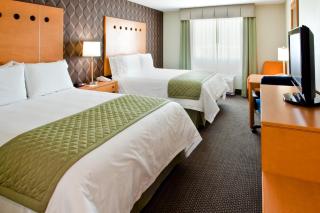 Holiday Inn Express & Suites Monterrey Aeropuerto by IHG - 5