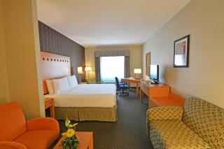 Holiday Inn Express & Suites Monterrey Aeropuerto by IHG - 2