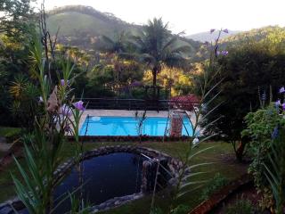 Santa Anna Ecohouse - Penedo - 7