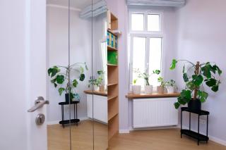 Apartament na Łazarzu - 3
