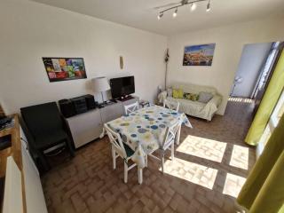 Résidence Le Ginestou - VILLA 3 PIECES 4 couchages PORT LEUCATE. Réf: 6GIN_22 MAE-7424 - 6