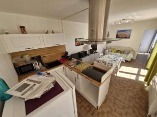Résidence Le Ginestou - VILLA 3 PIECES 4 couchages PORT LEUCATE. Réf: 6GIN_22 MAE-7424 - 3