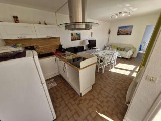Résidence Le Ginestou - VILLA 3 PIECES 4 couchages PORT LEUCATE. Réf: 6GIN_22 MAE-7424 - 2